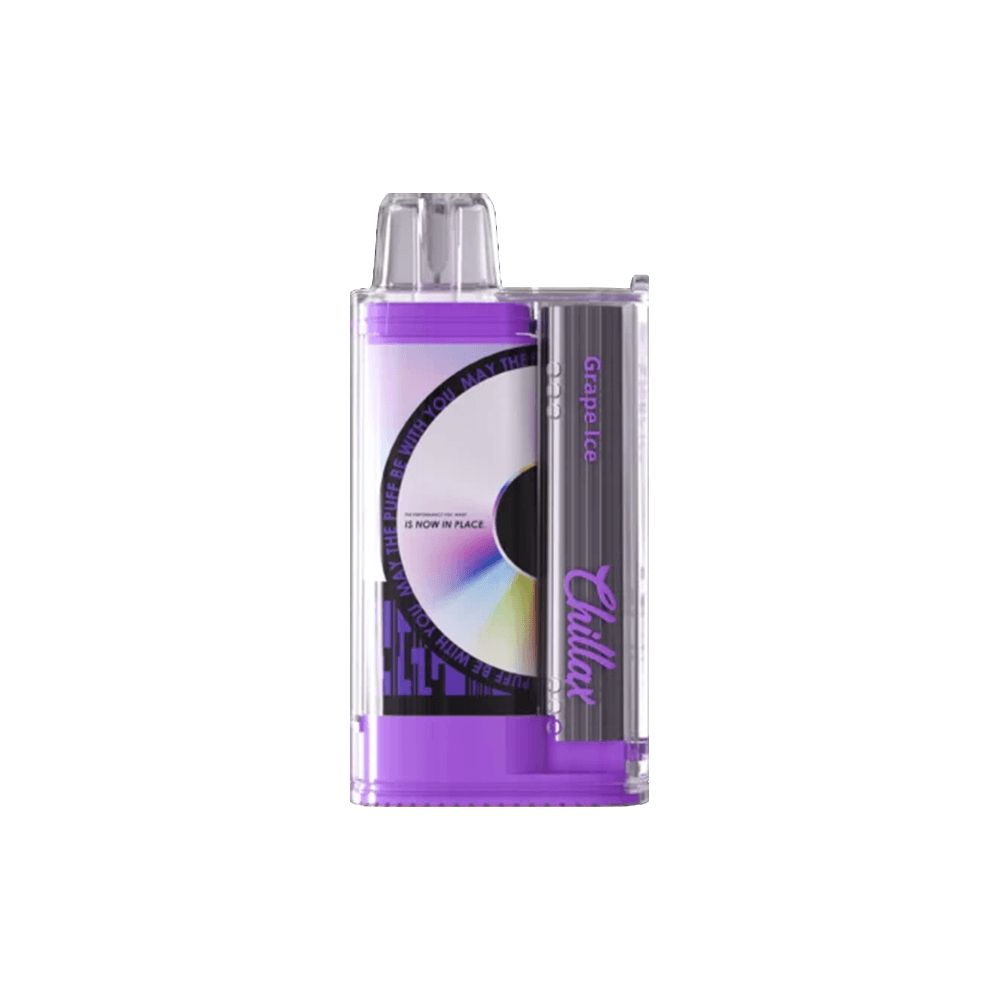 elf bar vape uk Chillax Disposable Vape Device