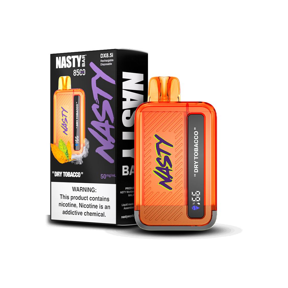 nasty juice tobacco Nasty Juice Nasty Bar Disposable