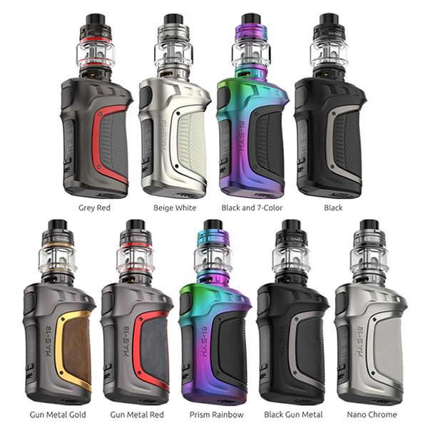 SMOK Mag 18 Starter Kits