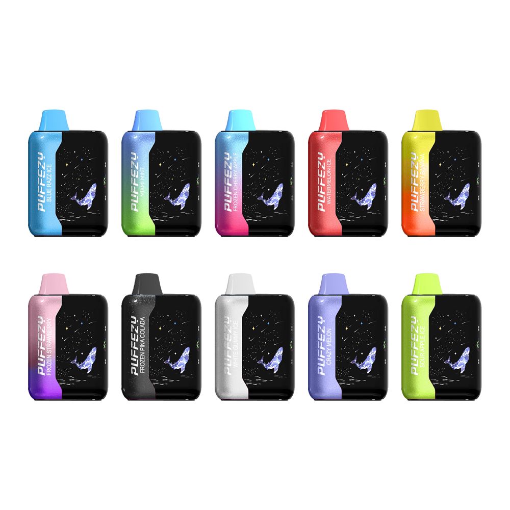puzzle disposable vape PUFFEZY Planet X Disposable puzzle disposable vape PUFFEZY Planet X Disposable