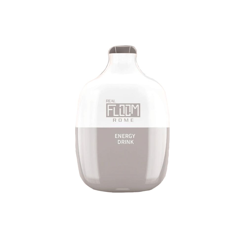 rome vape flavor Flum Mello Disposable Vape — $15.99