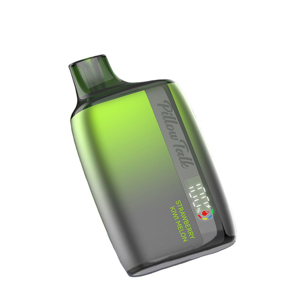 where to buy pillow talk vape نكهة تروبيكال فروت 30 مل - TROPICAL FRUITS 30ML - Buy Online in KSA |  Ekleel Vape main image 0