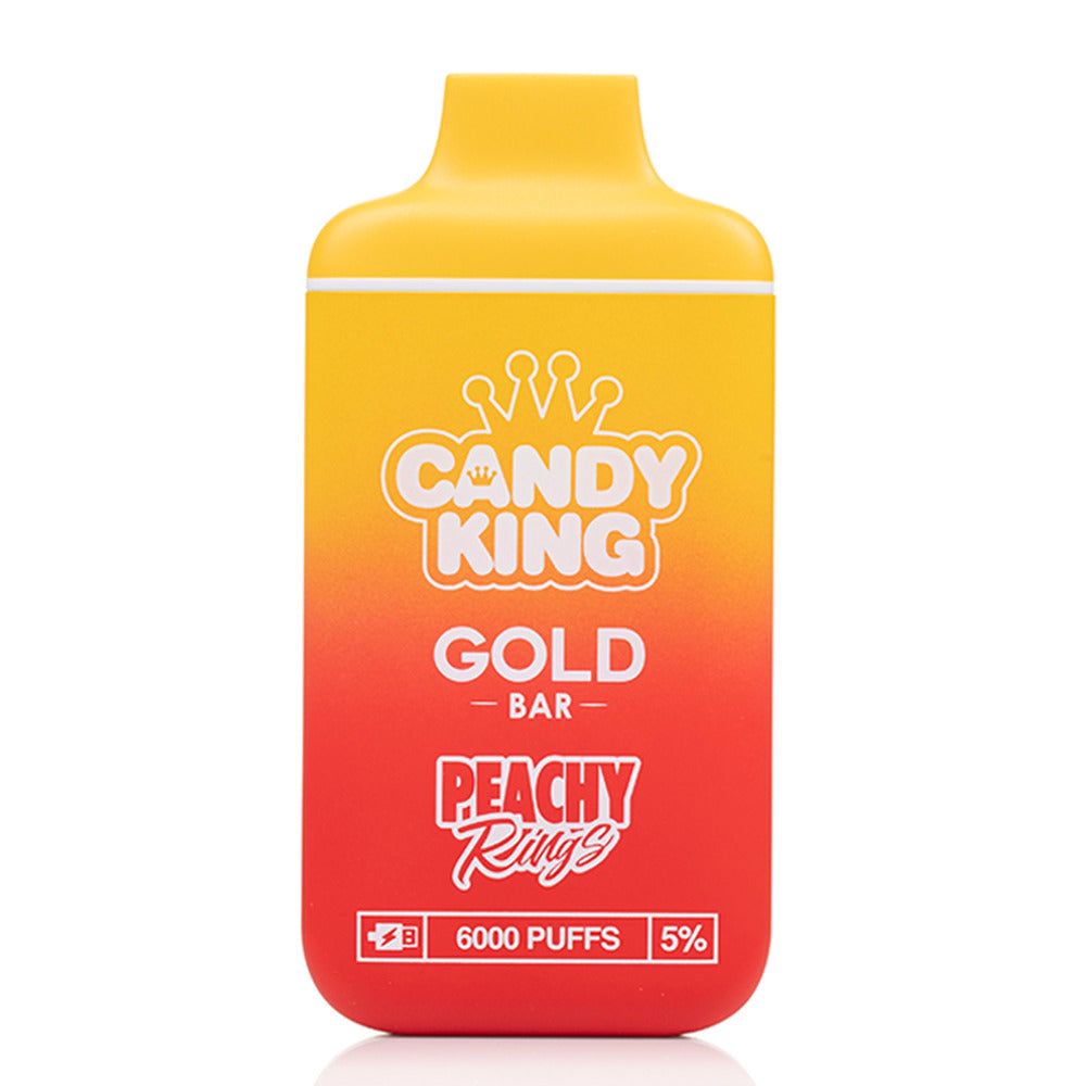 Candy Bar Vape Cotton Candy Elf Bar BC3500 Vape