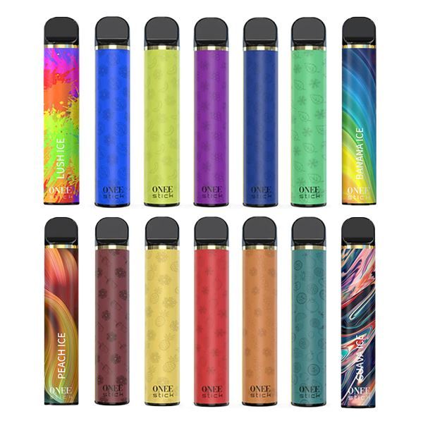 vape sticks disposable Lost Mary Vapes main image 1