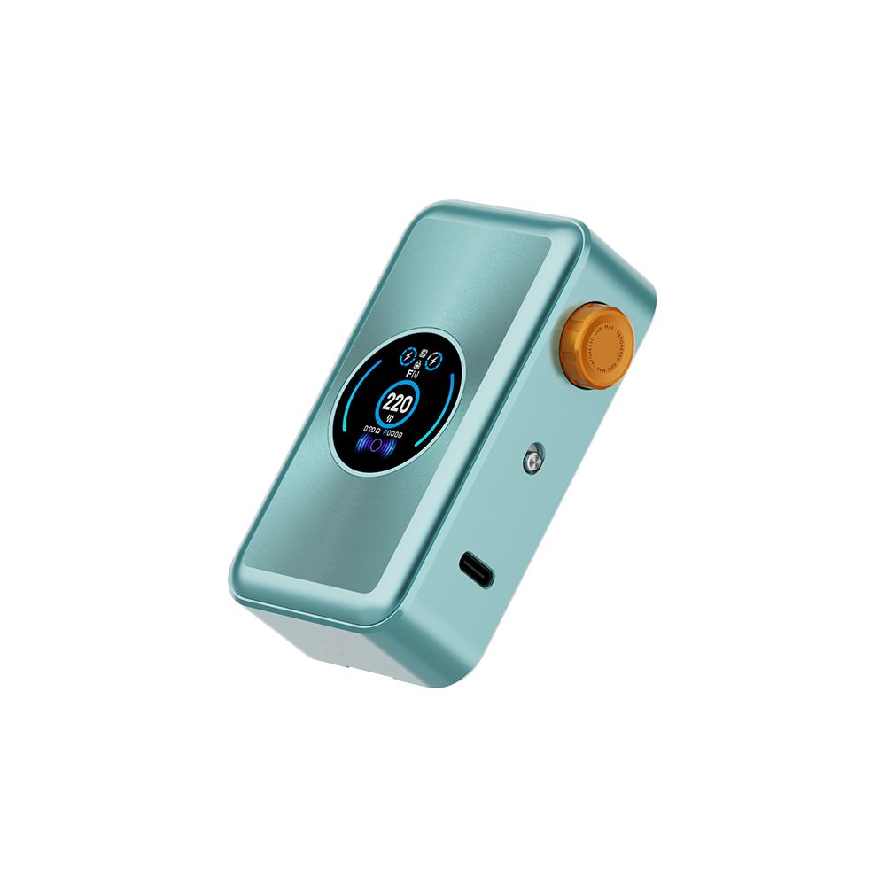 gen max mod vaporesso Buy Vaporesso GEN MAX Mod Kit With iTank T Atomizer 6ml for the best price  in Morocco main image 0