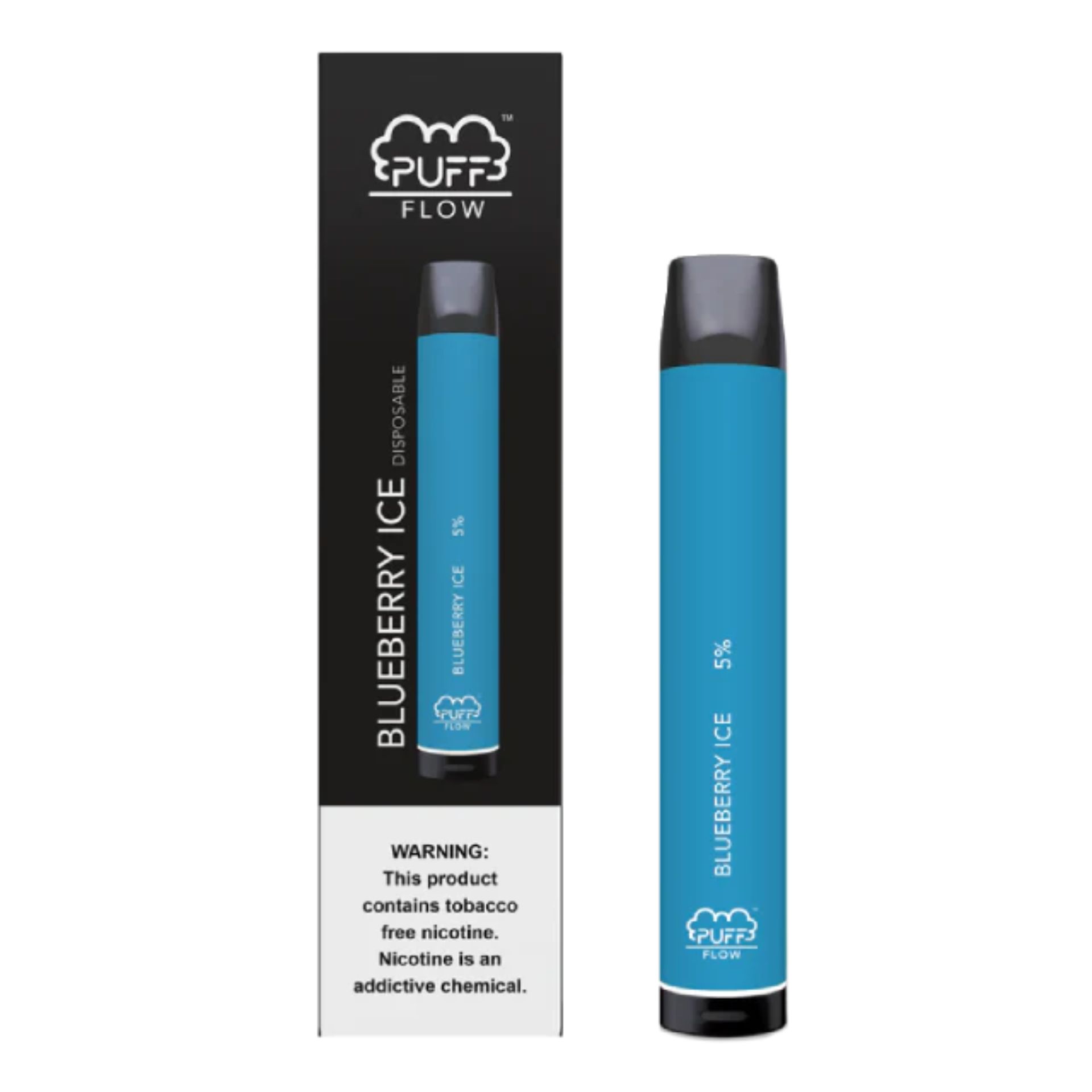 elf bar vape uk Puff Flow Disposable Vape | $11.99 main image 0
