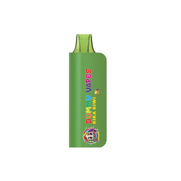 Dummy Vapes Disposable | 8000 Puffs | 18mL | 50mg Dummy Vapes Disposable | 8000 Puffs | 18mL | 50mg