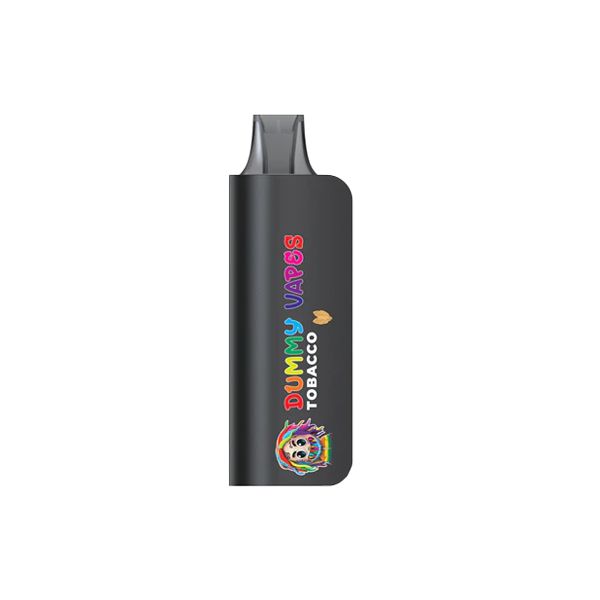 Dummy Vapes Disposable | 8000 Puffs | 18mL | 50mg