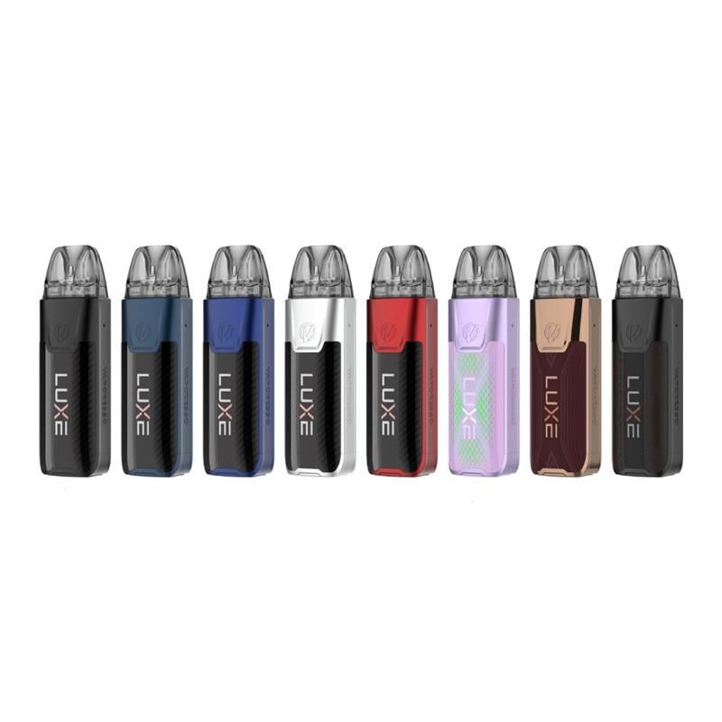 Vaporesso Luxe XR Max 2 Pod System thumbnail