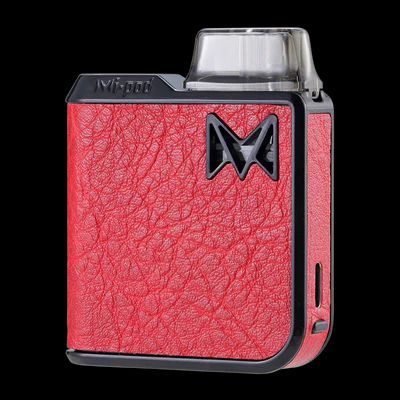 elfbar nachfüll pod läuft aus Mi Pod Vape Pod Starter Kit main image 0