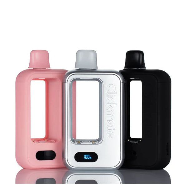 7Daze Clickmate (Battery Only) thumbnail