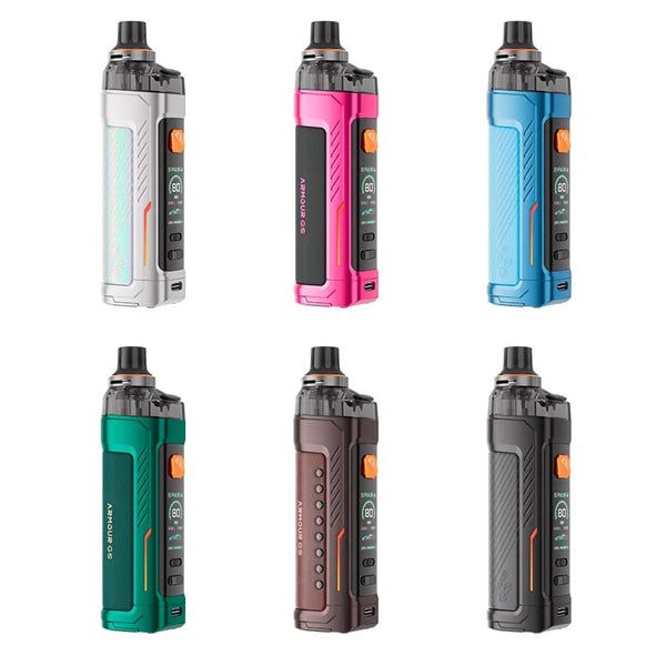Vaporesso Armour GS Pod System thumbnail
