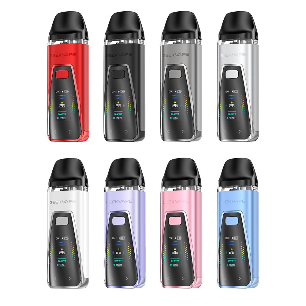 Geekvape Digi Pro Pod Vape Kit thumbnail