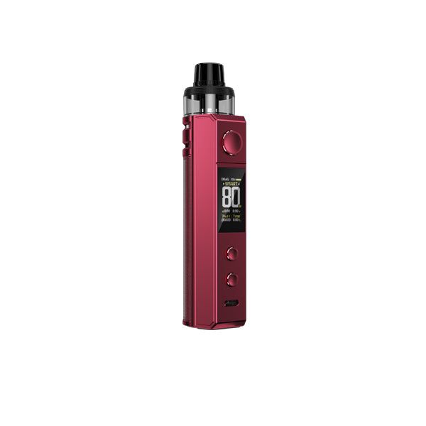 Voopoo Drag H80 S Kit (Pod System)