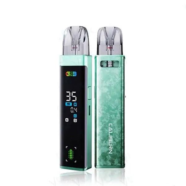 elfbar elfa master akku UWell Caliburn G3 Pro Pod Vape Device