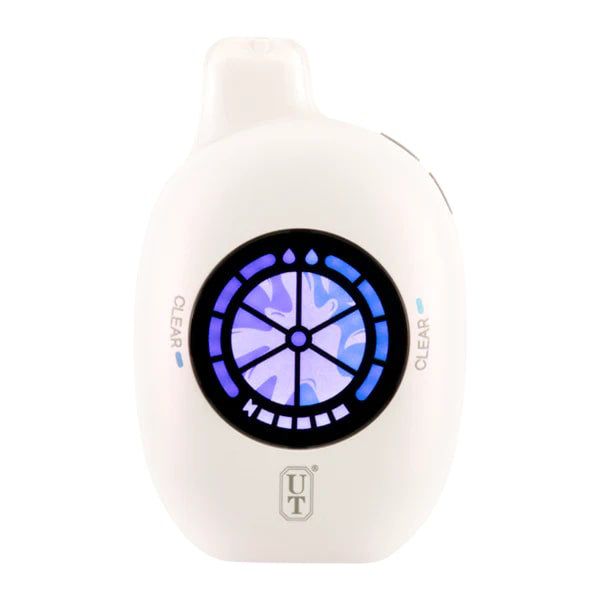 flum ut bar 50k disposable vape Amazon.com: Füm Journey Pack Device with 6 Packs of Plant Based Cores