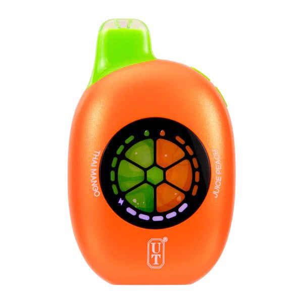 best vape machine 2025 best mod vapes 2025 Best Vape Mods for Cloud Chasing: Top Picks for 2025 main image 1