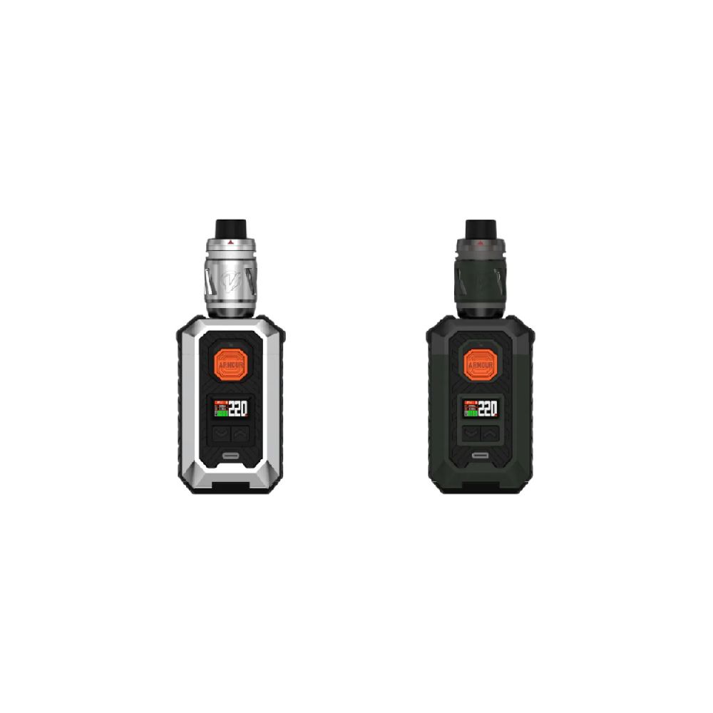 Vaporesso Armour Max iTank T Ver Starter Kit thumbnail