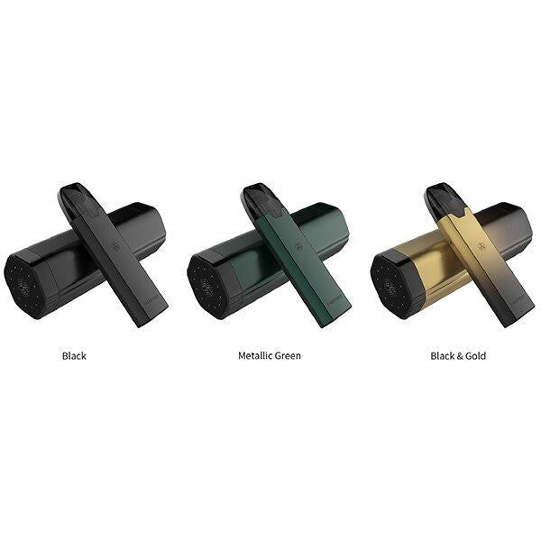 Uwell Tripod PCC Pod Kit | 11w thumbnail