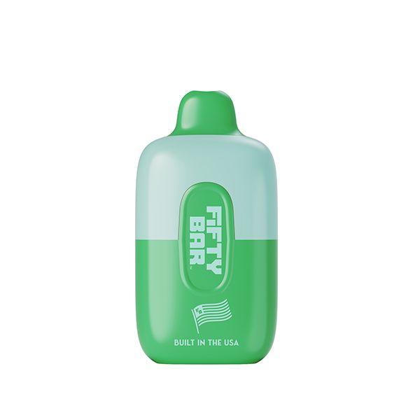 50 bar vape review FIFTY BAR V2 20,000 PUFF DISPOSABLE - Vape Wholesale USA