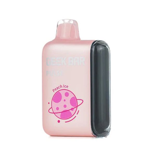 elf bar vape uk Geek Bar Pulse Disposable - Stinky Canuck main image 1