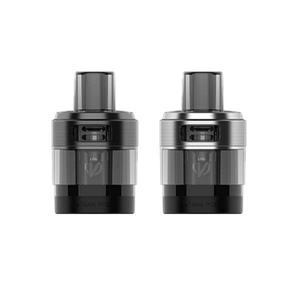 Vaporesso xTank Empty Replacement Pod (2-Pack) thumbnail