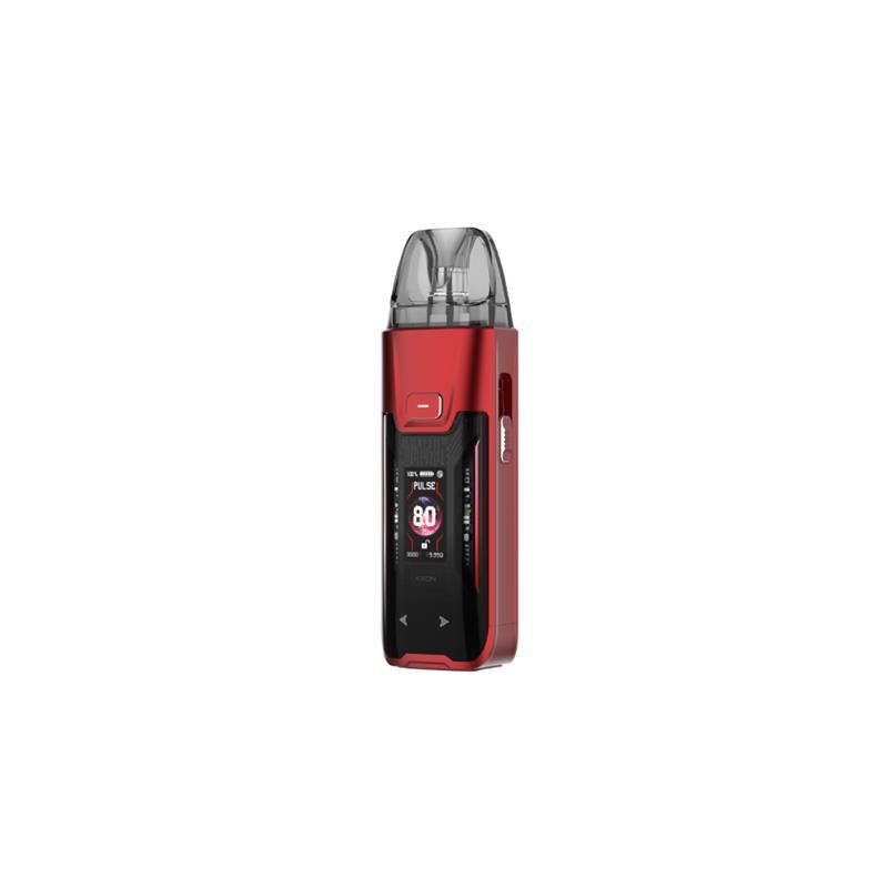 elf bar vape uk Vaporesso Luxe XR Max Leather Edition, Pod System, 2800 mAh, 5 ml, Forest  Green Leather: Amazon.de: Electronics & Photo main image 1