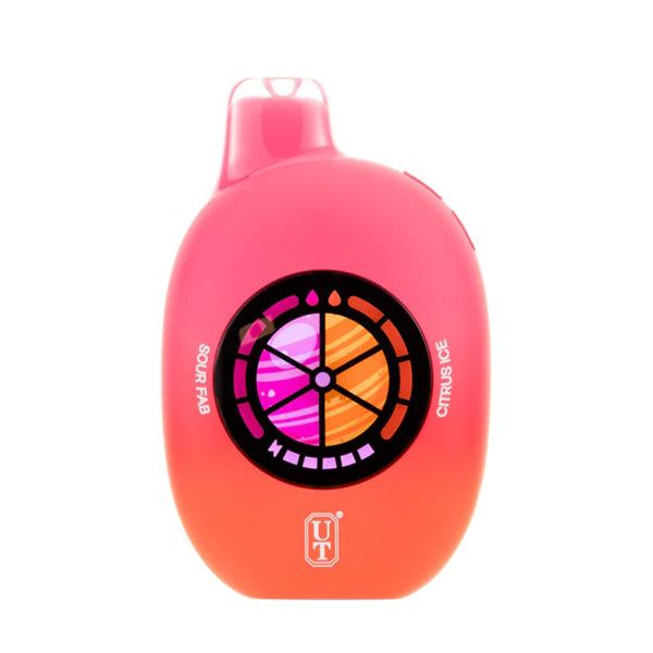 Flum UT Bar 50K Disposable