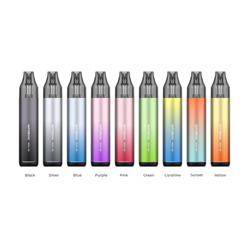 Vaporesso Veco Go Kit (Pod System) thumbnail