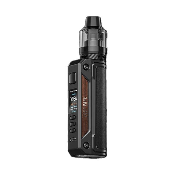 lost vape thelema solo preis Lost Vape Thelema Solo 100W Kit