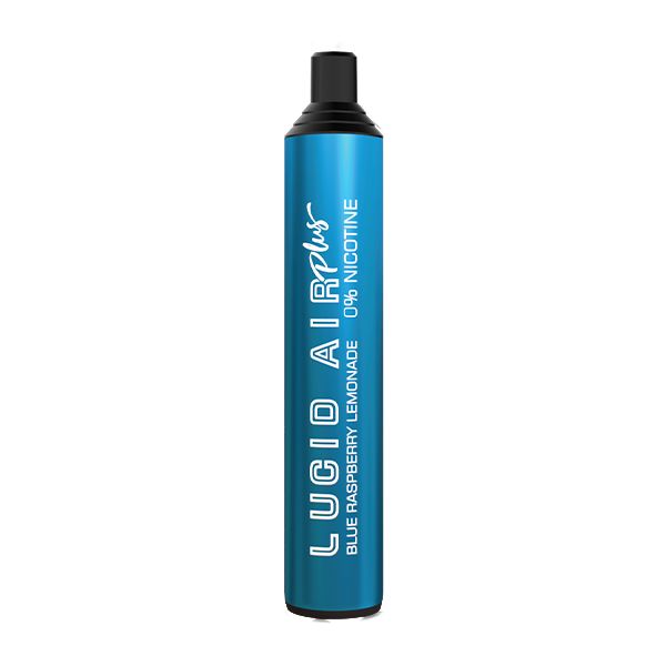 Lucid Air Plus Mesh Disposable