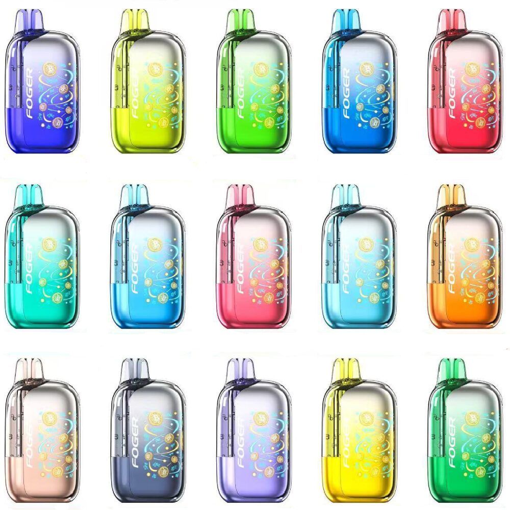 Foger Bit Disposable thumbnail