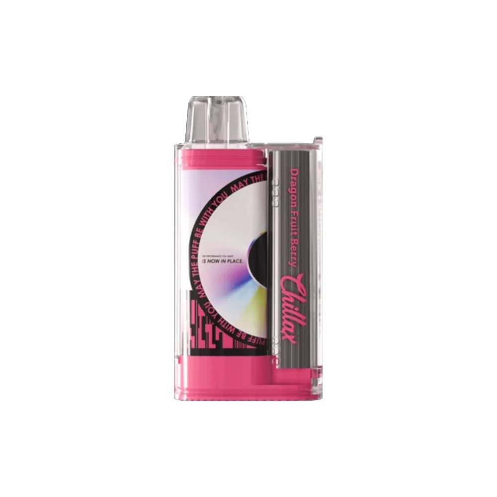 elf bar vape uk Chillax Disposable Vape Device main image 1