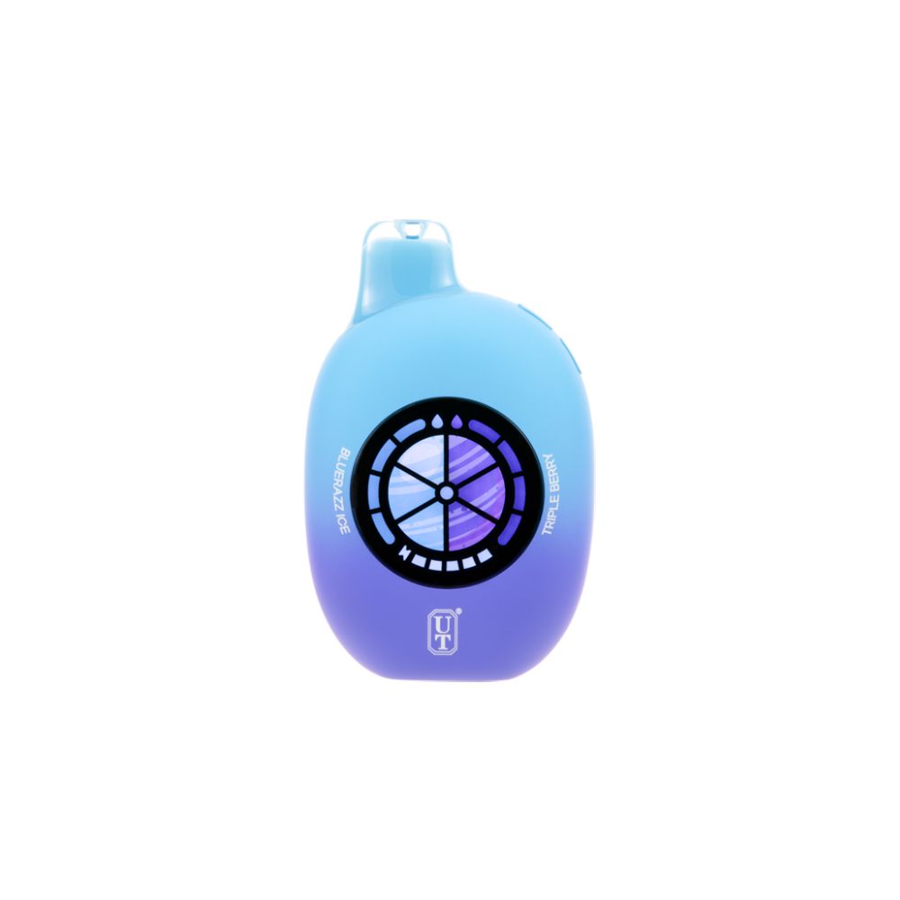 biggest geek bar vape Flum UT Bar 50K Disposable