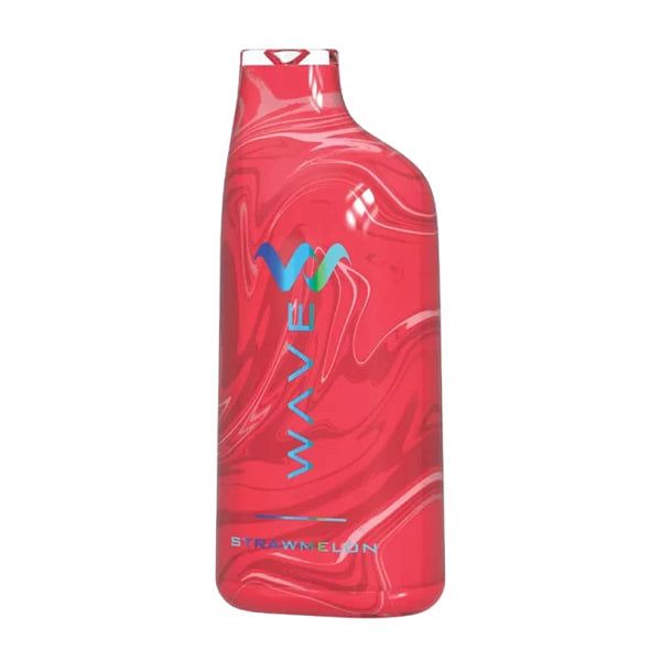wave e cigarettes Wave Nicotine Disposable