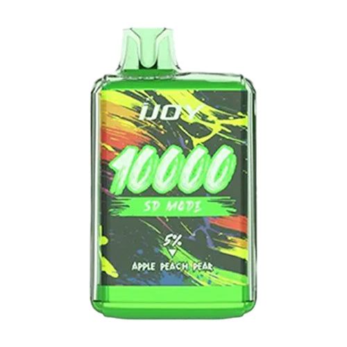 ijoy bar vape Fifty Bar V2 20K Disposable Vape main image 0