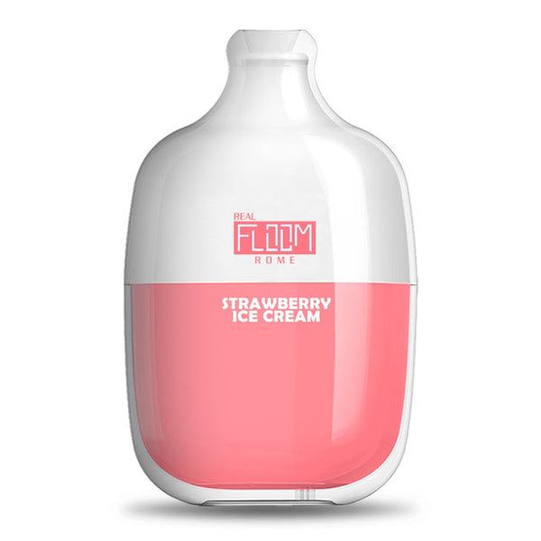 Flum Float Explode Flum Float Disposable ⋆ .99 ⋆Flum Vape FLUM FLOAT 5%  Disposable Vape | Big Mo's Smoke Shop