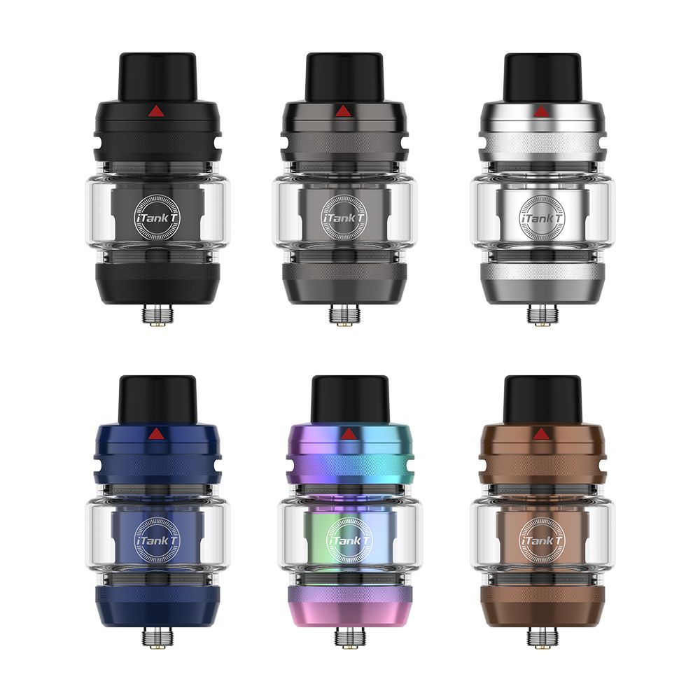 Vaporesso iTank T Tank thumbnail