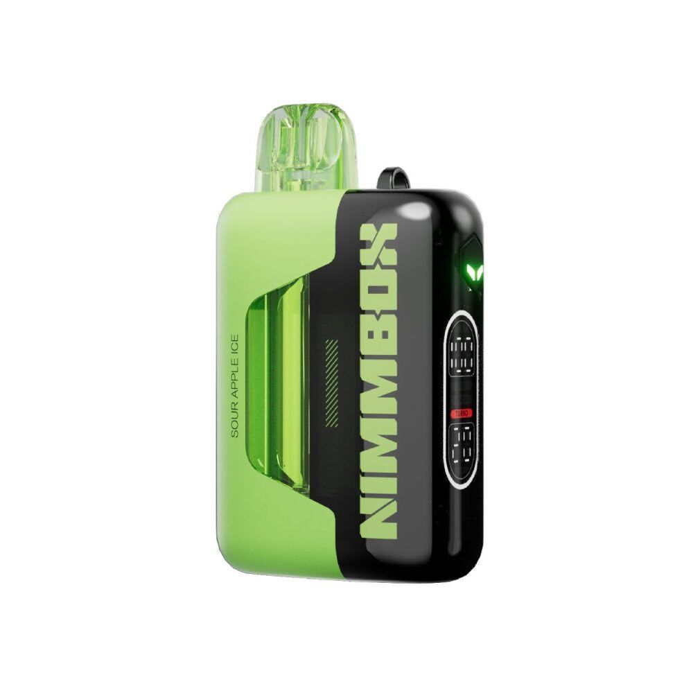 disposable vape puffs nic EC30K Zero Nicotine Disposable Vape