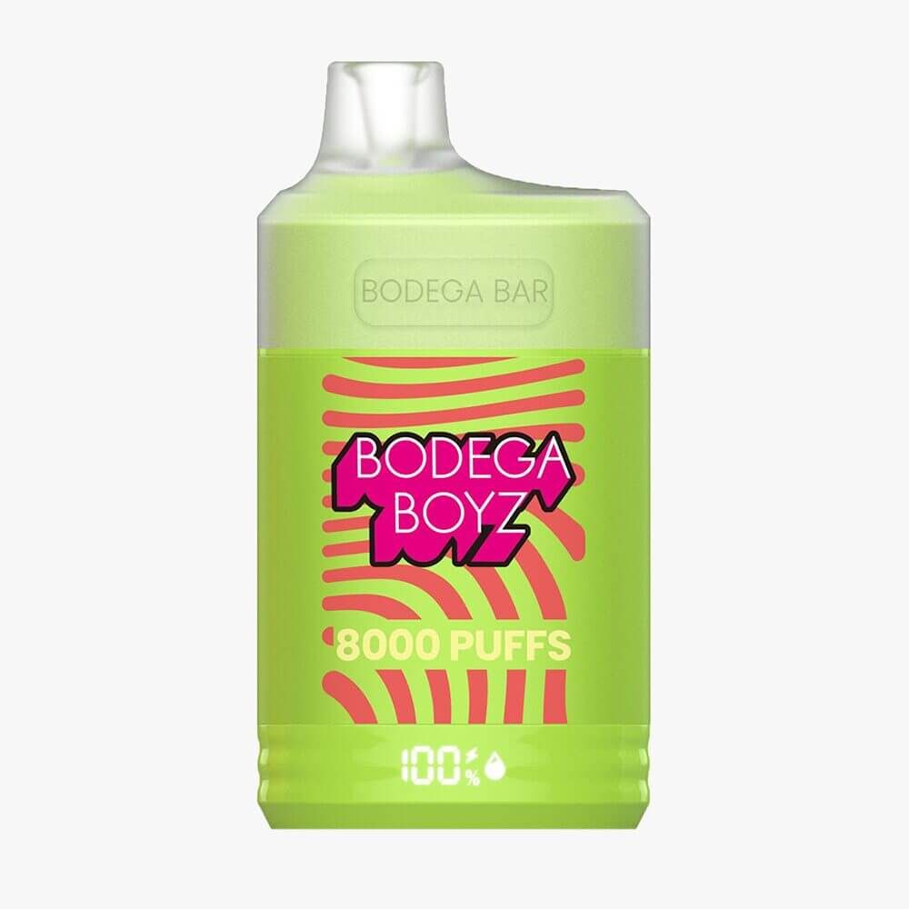 bodega boyz disposable vape Bodega Boyz | Exotic Flower main image 1