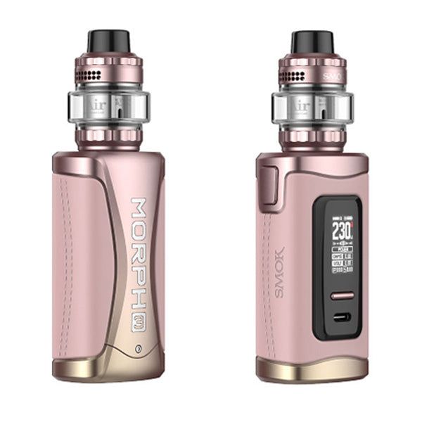 elf bar vape uk SMOK Morph 3 Box Mod Kit