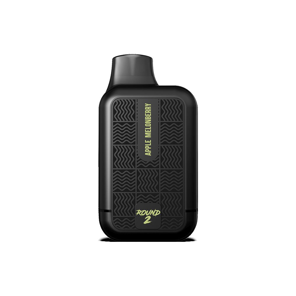 Tyson 2.0 Round-2 Heavy Weight Disposable