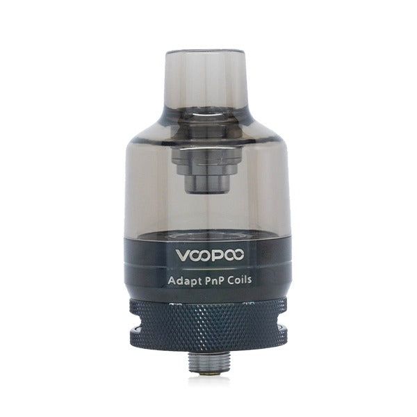 Voopoo Pod Adapter VOOPOO DRAG Max 510 Adapter Voopoo Pnp Pod Tank / Pod  Cartridge Compatibility Jual Voopoo PnP Pod Tank Cartridge With 2 Coils & Adapter  Voopoo Replacement Tank