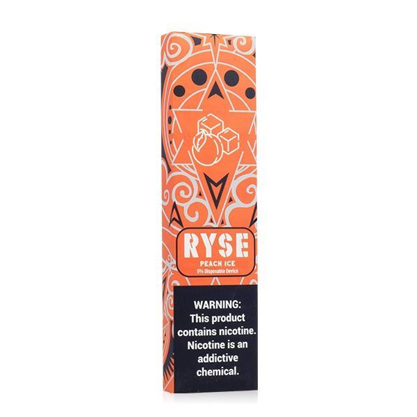 Ryse Disposable E-Cigs (Individual) Ryse Disposable E-Cigs (Individual)