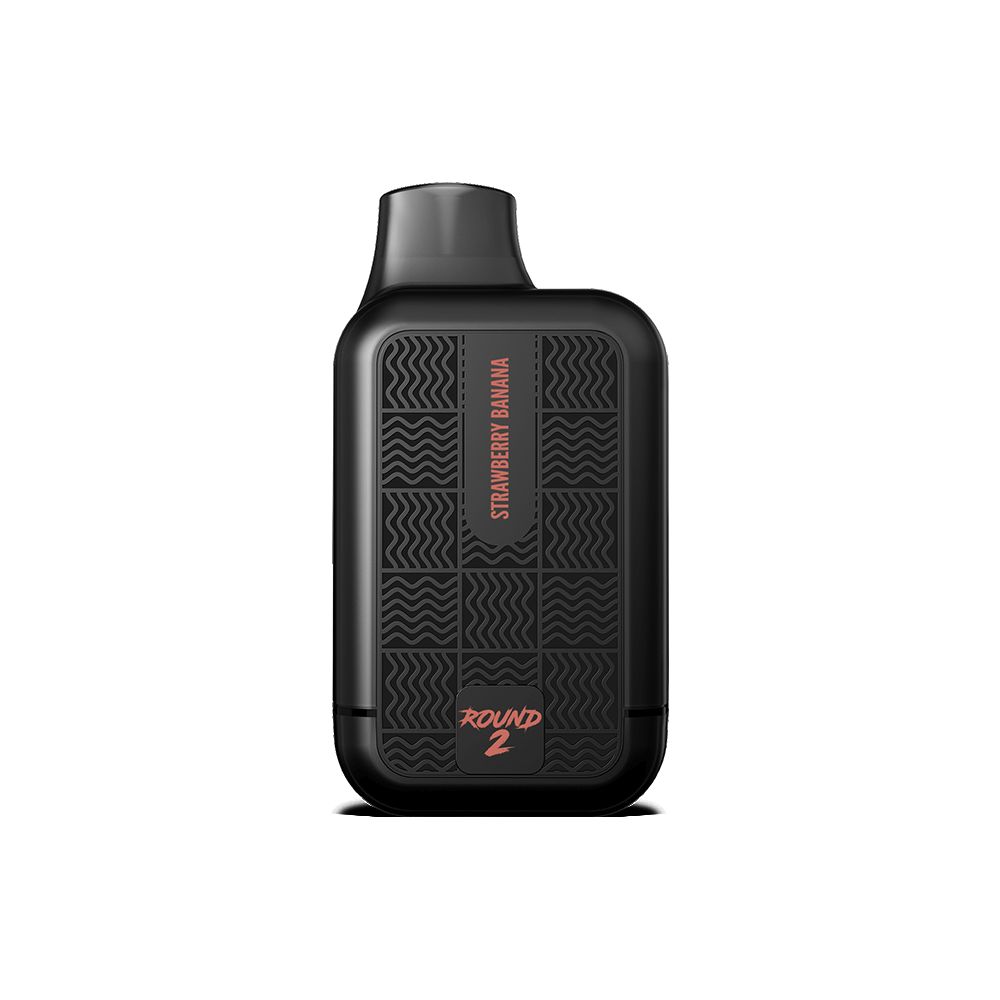 Tyson 2.0 Round-2 Heavy Weight Disposable