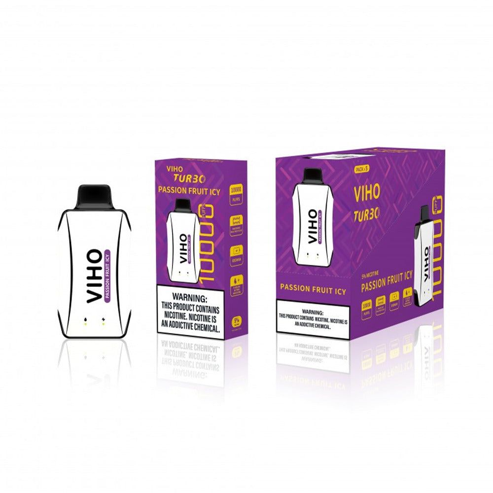 Viho Turbo Disposable Viho Turbo Disposable