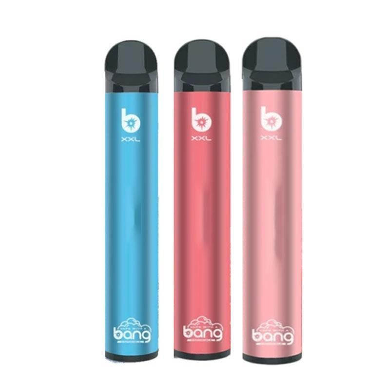 Bang XXL Disposable | 2000 Puffs | 6mL Bang XXL Disposable | 2000 Puffs | 6mL