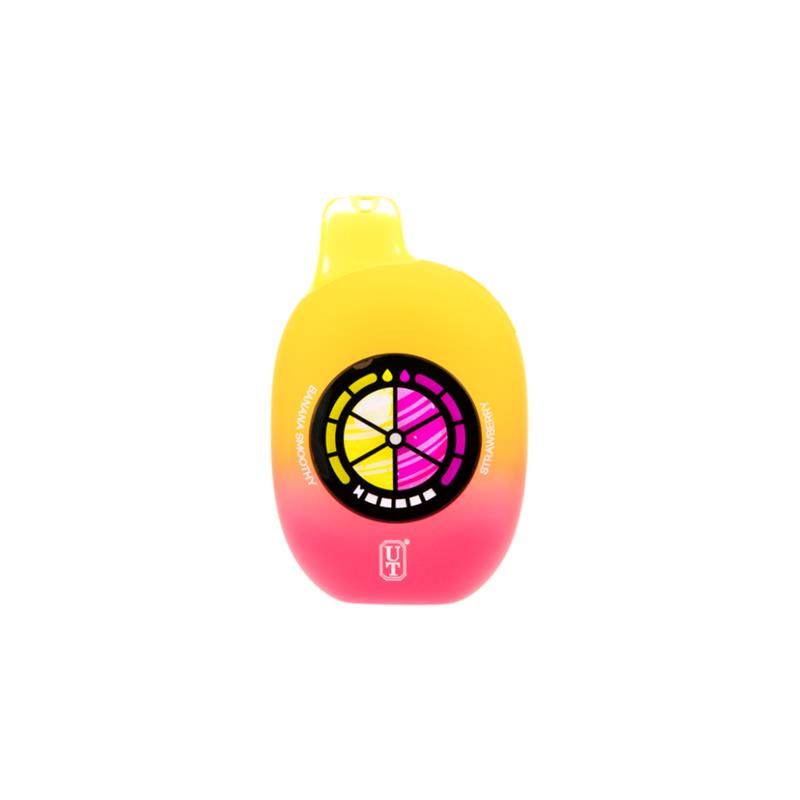 Flum UT Bar 50K Disposable