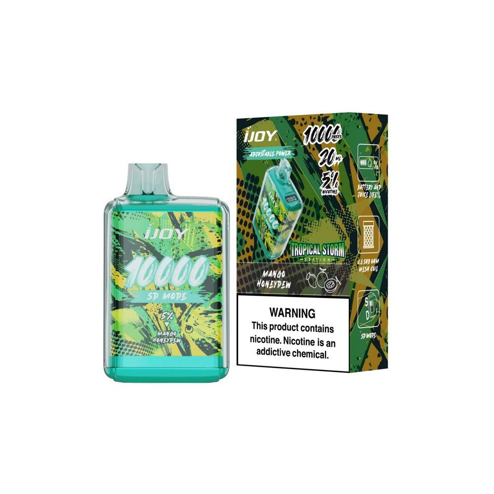 IJoy Bar SD10000 Disposable