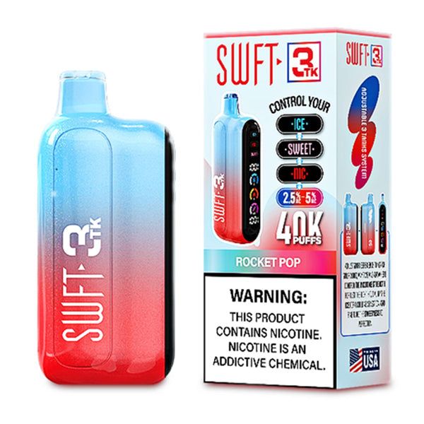 swft vapes near me SWFT Mod 5000 - $8.38 main image 1